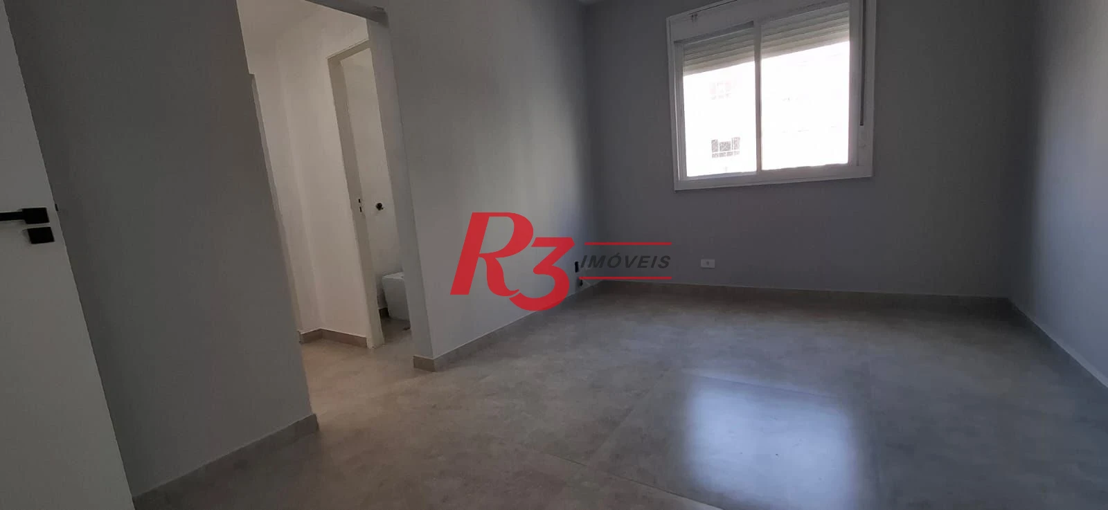 Apartamento à venda, 150 m² por R$ 870.000,00 - Ponta da Praia - Santos/SP