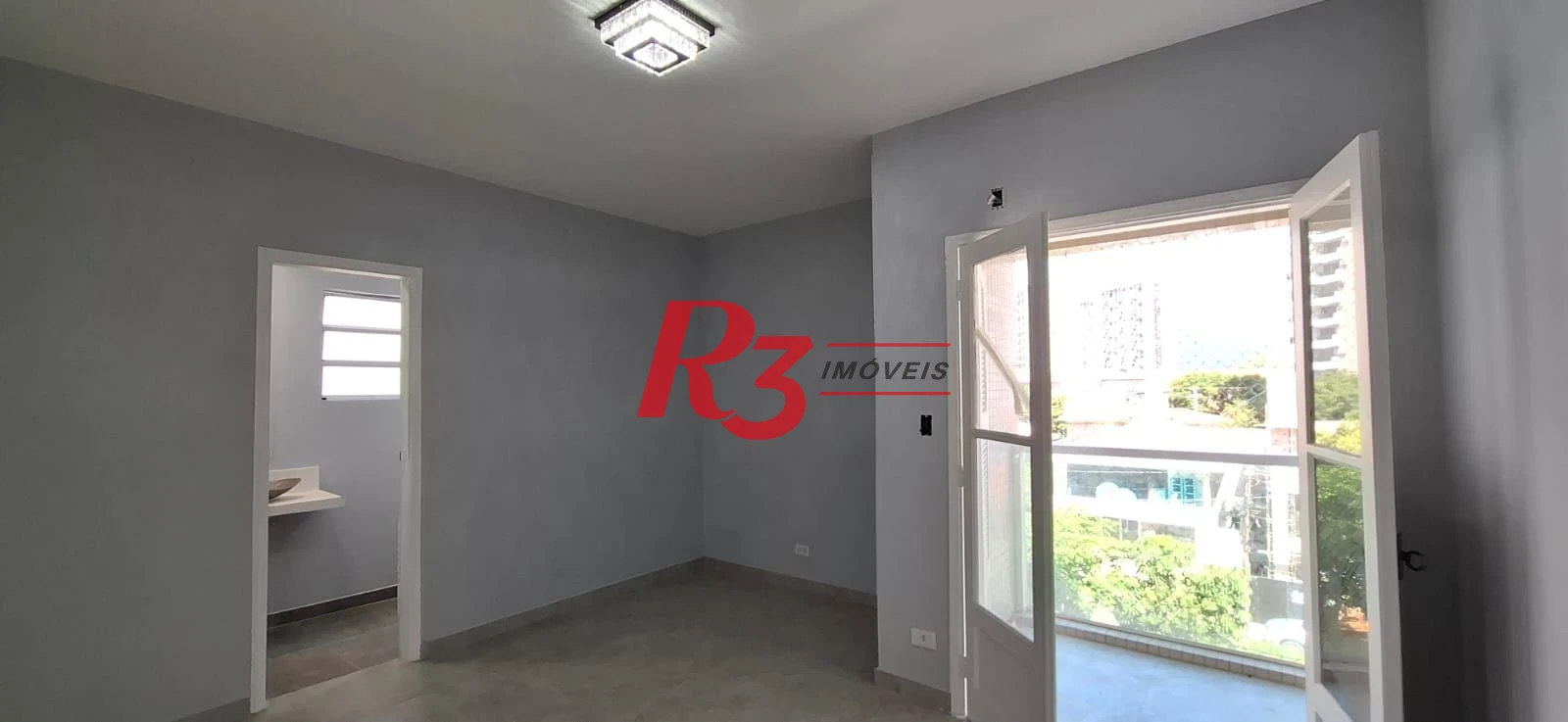 Apartamento à venda, 150 m² por R$ 870.000,00 - Ponta da Praia - Santos/SP