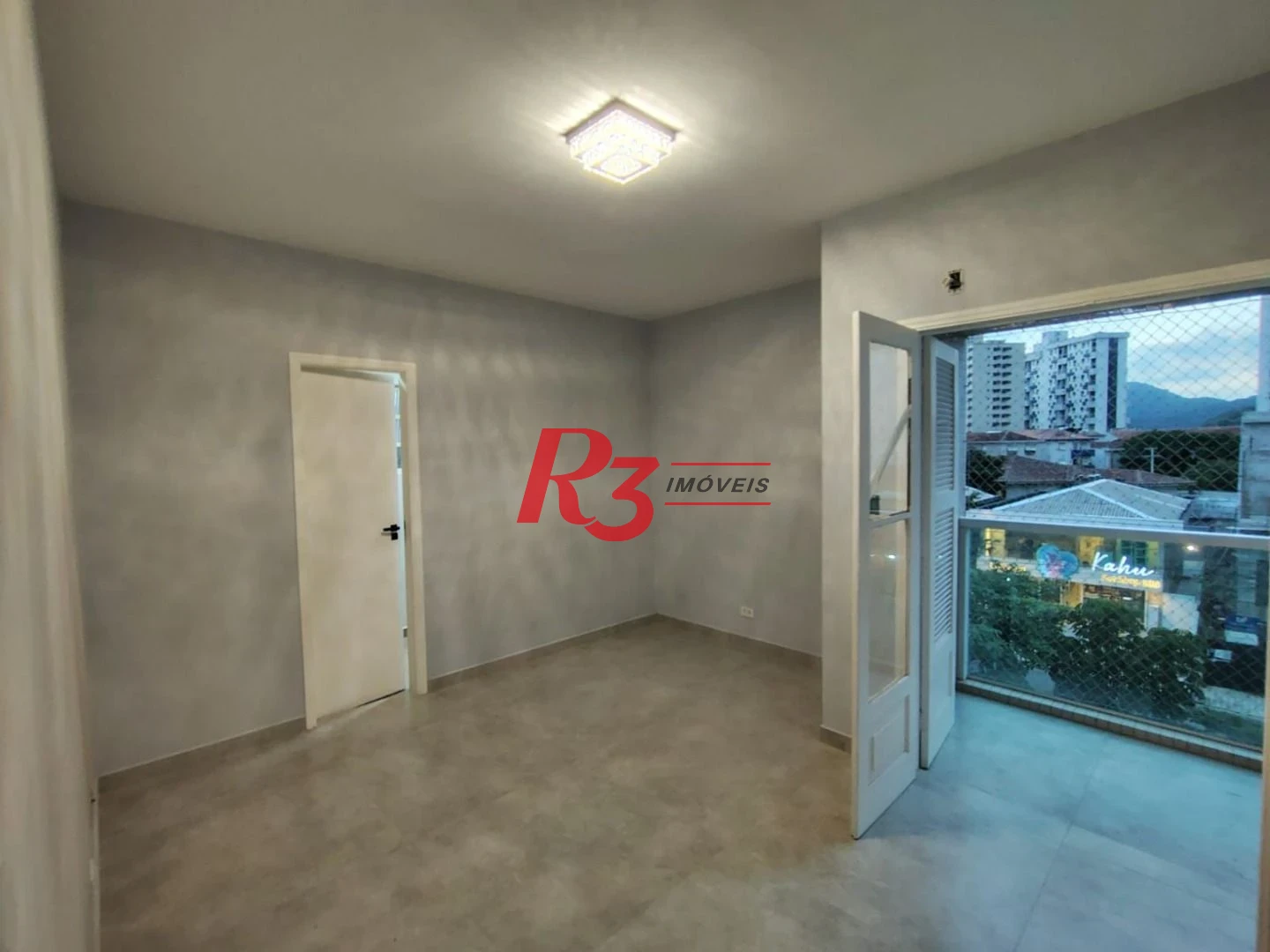 Apartamento à venda, 150 m² por R$ 870.000,00 - Ponta da Praia - Santos/SP