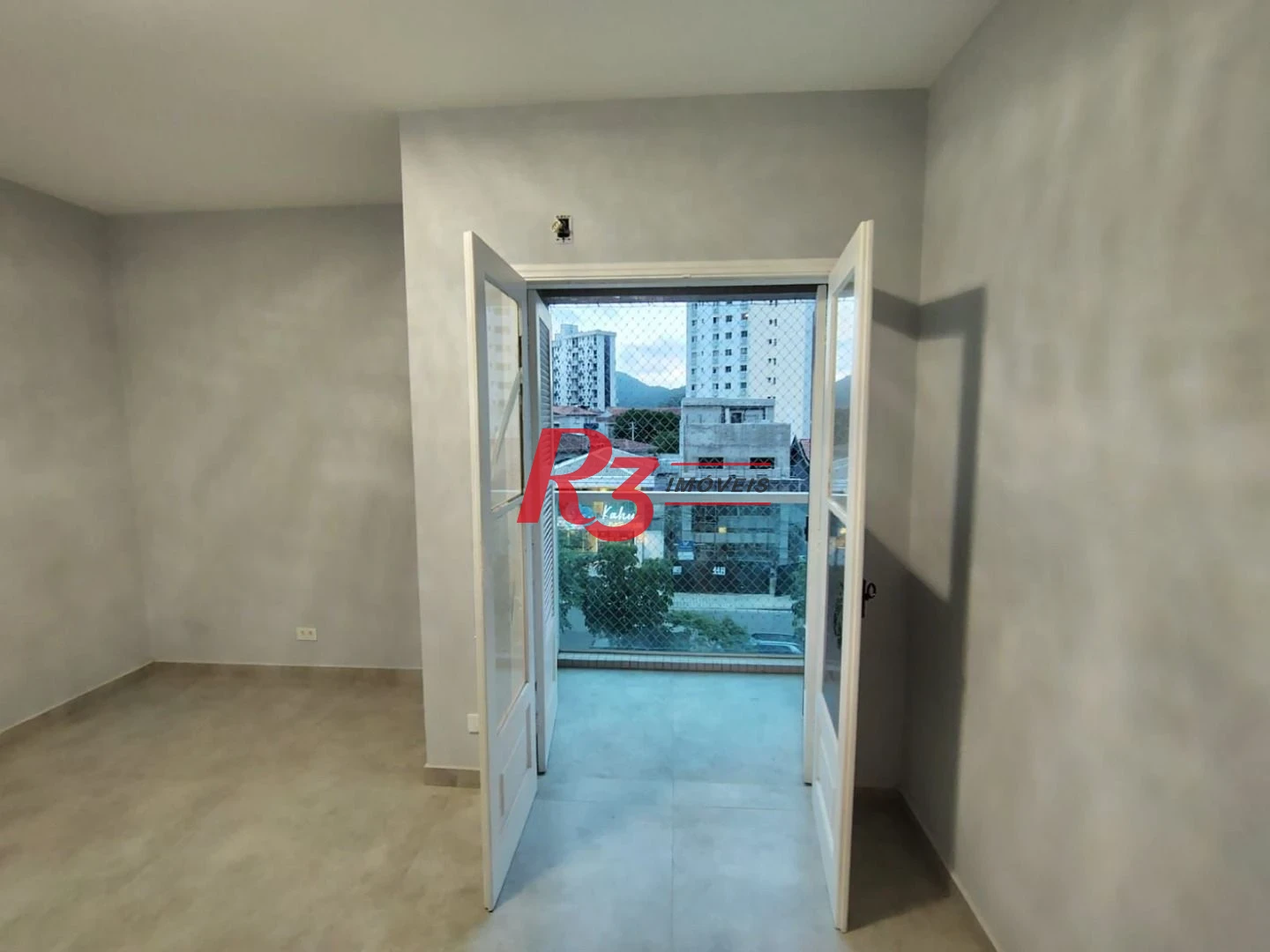 Apartamento à venda, 150 m² por R$ 870.000,00 - Ponta da Praia - Santos/SP