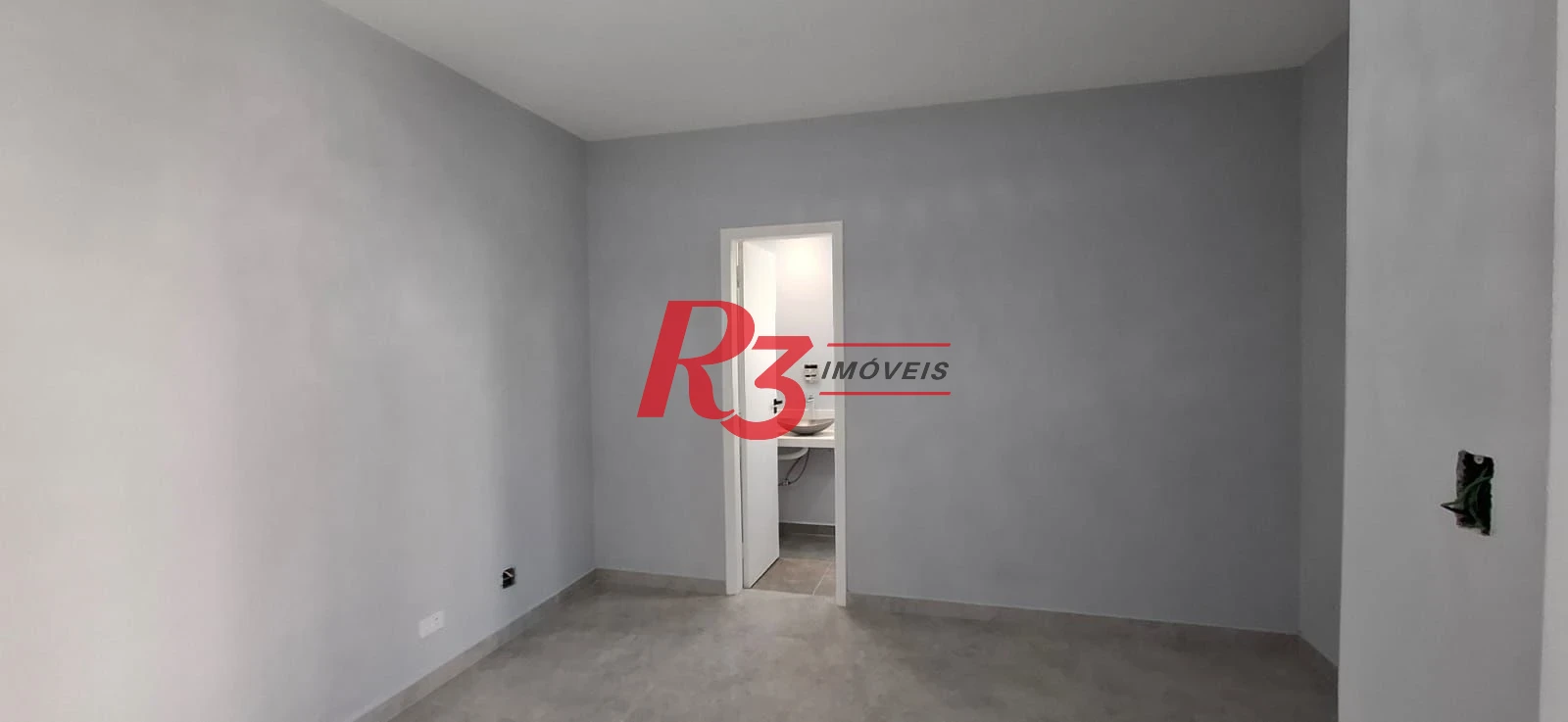 Apartamento à venda, 150 m² por R$ 870.000,00 - Ponta da Praia - Santos/SP