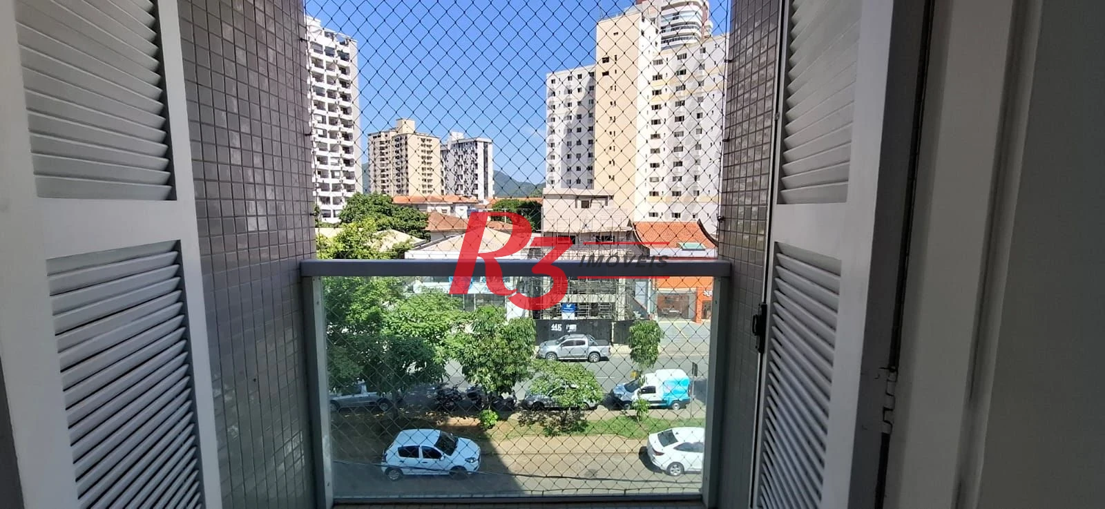 Apartamento à venda, 150 m² por R$ 870.000,00 - Ponta da Praia - Santos/SP