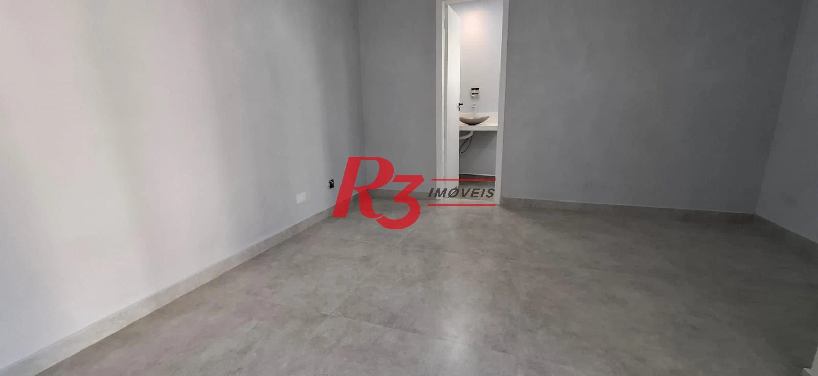 Apartamento à venda, 150 m² por R$ 870.000,00 - Ponta da Praia - Santos/SP
