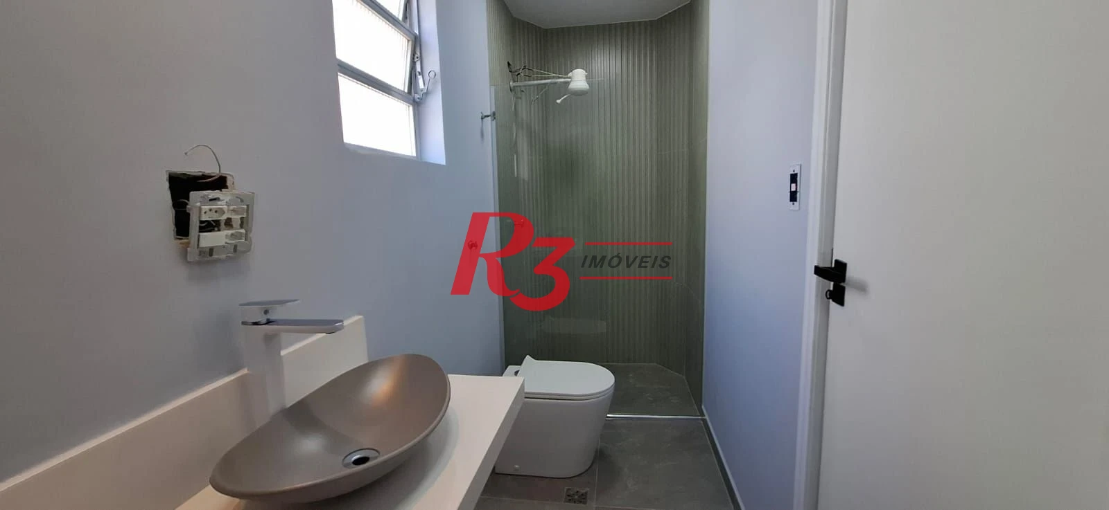Apartamento à venda, 150 m² por R$ 870.000,00 - Ponta da Praia - Santos/SP