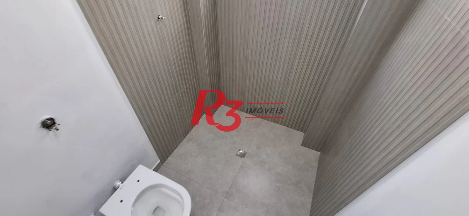 Apartamento à venda, 150 m² por R$ 870.000,00 - Ponta da Praia - Santos/SP
