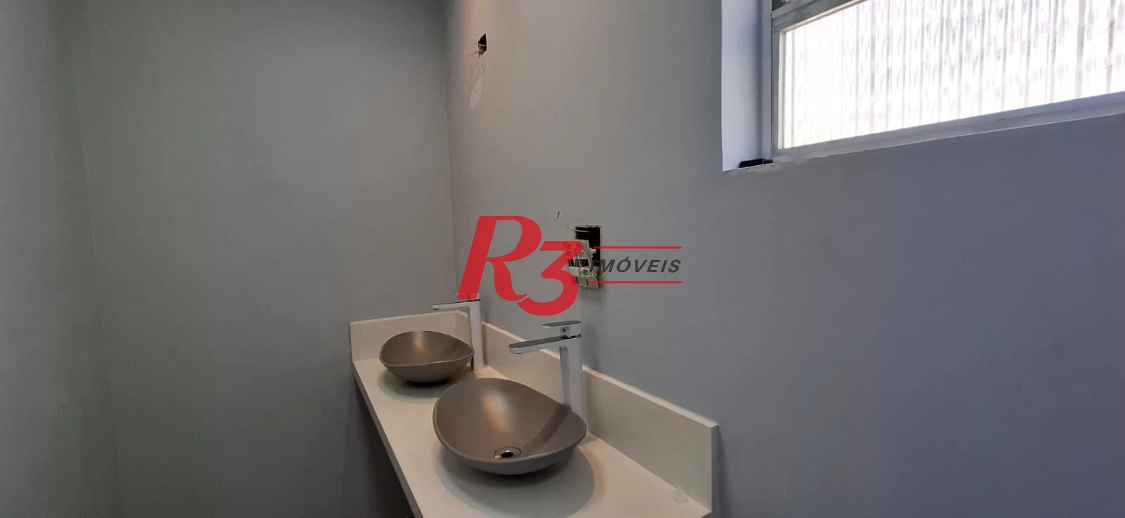 Apartamento à venda, 150 m² por R$ 870.000,00 - Ponta da Praia - Santos/SP