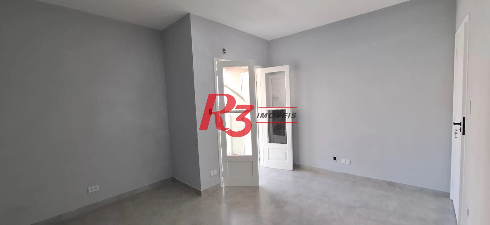 Apartamento à venda, 150 m² por R$ 870.000,00 - Ponta da Praia - Santos/SP