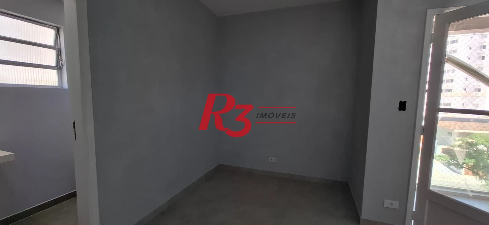 Apartamento à venda, 150 m² por R$ 870.000,00 - Ponta da Praia - Santos/SP