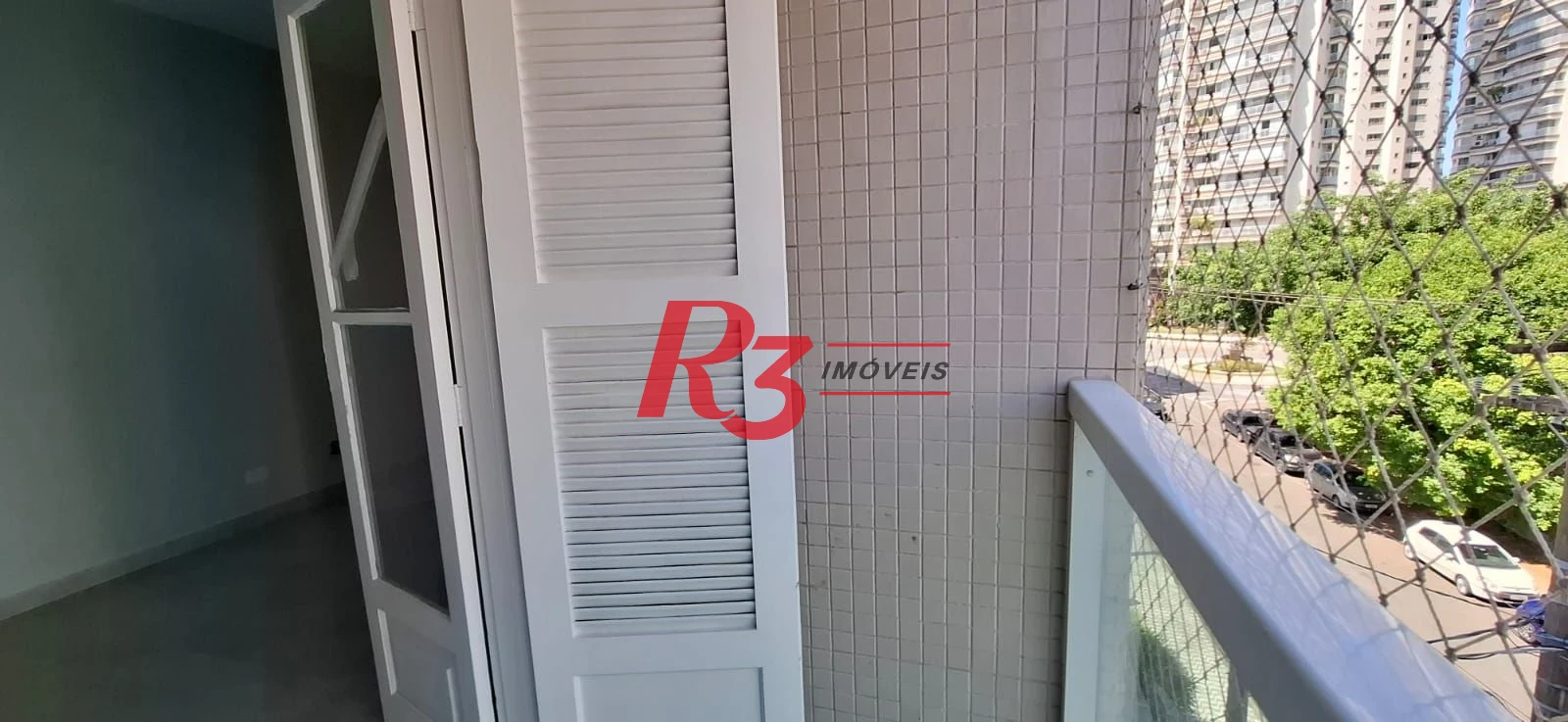 Apartamento à venda, 150 m² por R$ 870.000,00 - Ponta da Praia - Santos/SP