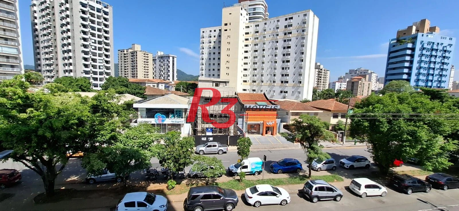 Apartamento à venda, 150 m² por R$ 870.000,00 - Ponta da Praia - Santos/SP