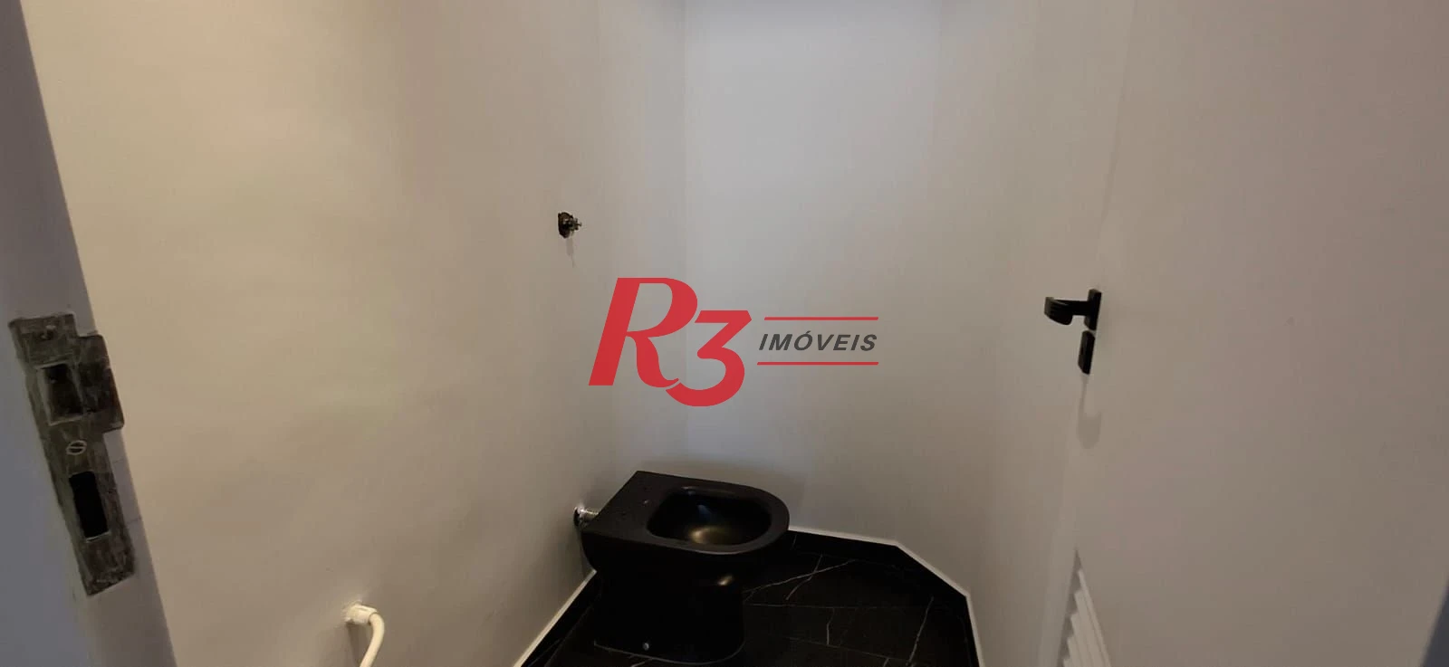 Apartamento à venda, 150 m² por R$ 870.000,00 - Ponta da Praia - Santos/SP