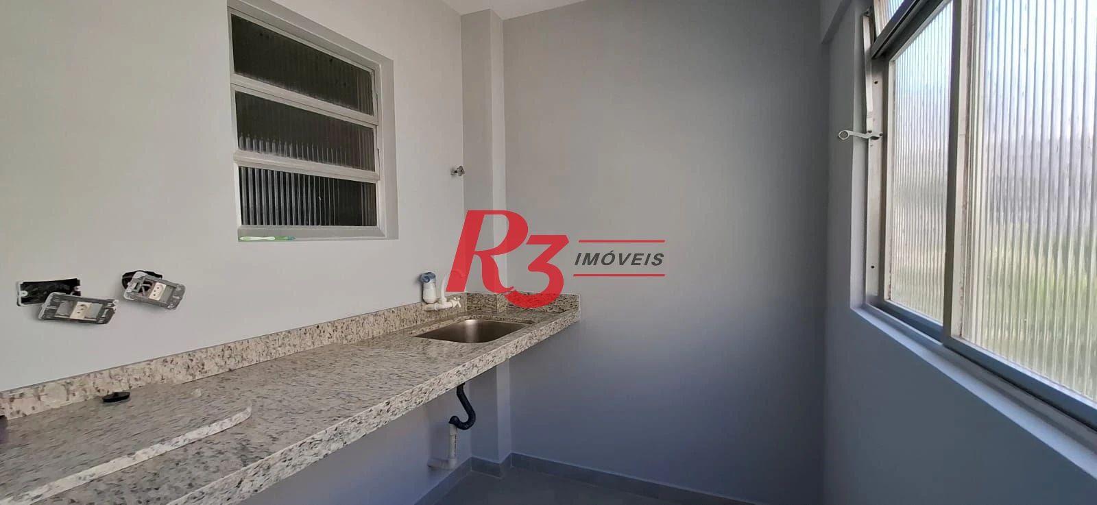 Apartamento à venda, 150 m² por R$ 870.000,00 - Ponta da Praia - Santos/SP