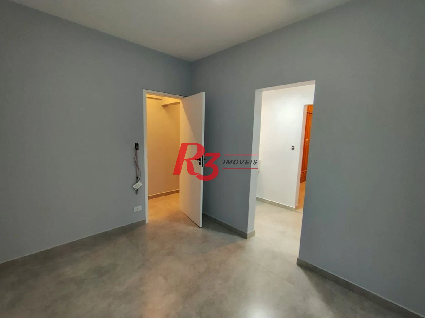 Apartamento à venda, 150 m² por R$ 870.000,00 - Ponta da Praia - Santos/SP