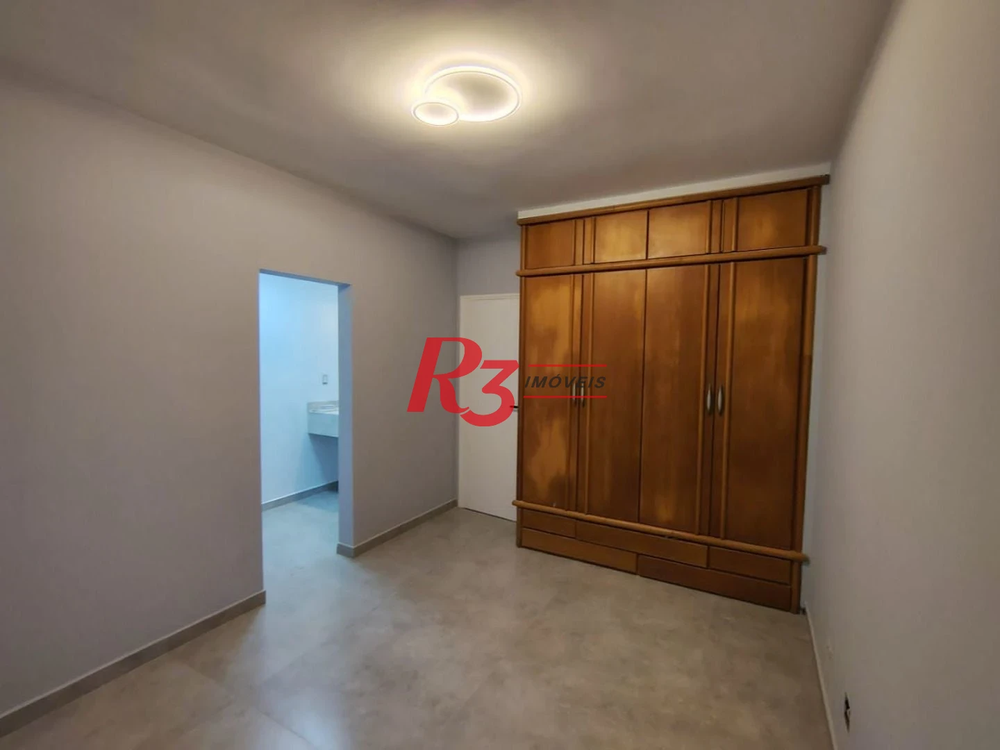 Apartamento à venda, 150 m² por R$ 870.000,00 - Ponta da Praia - Santos/SP