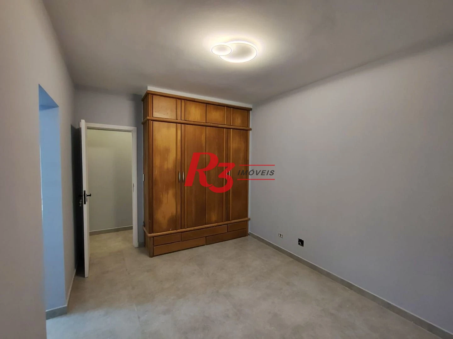 Apartamento à venda, 150 m² por R$ 870.000,00 - Ponta da Praia - Santos/SP