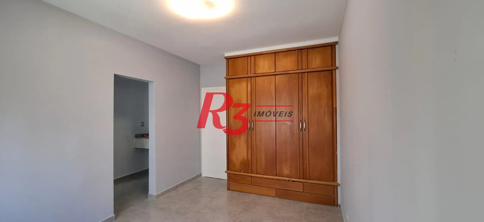 Apartamento à venda, 150 m² por R$ 870.000,00 - Ponta da Praia - Santos/SP