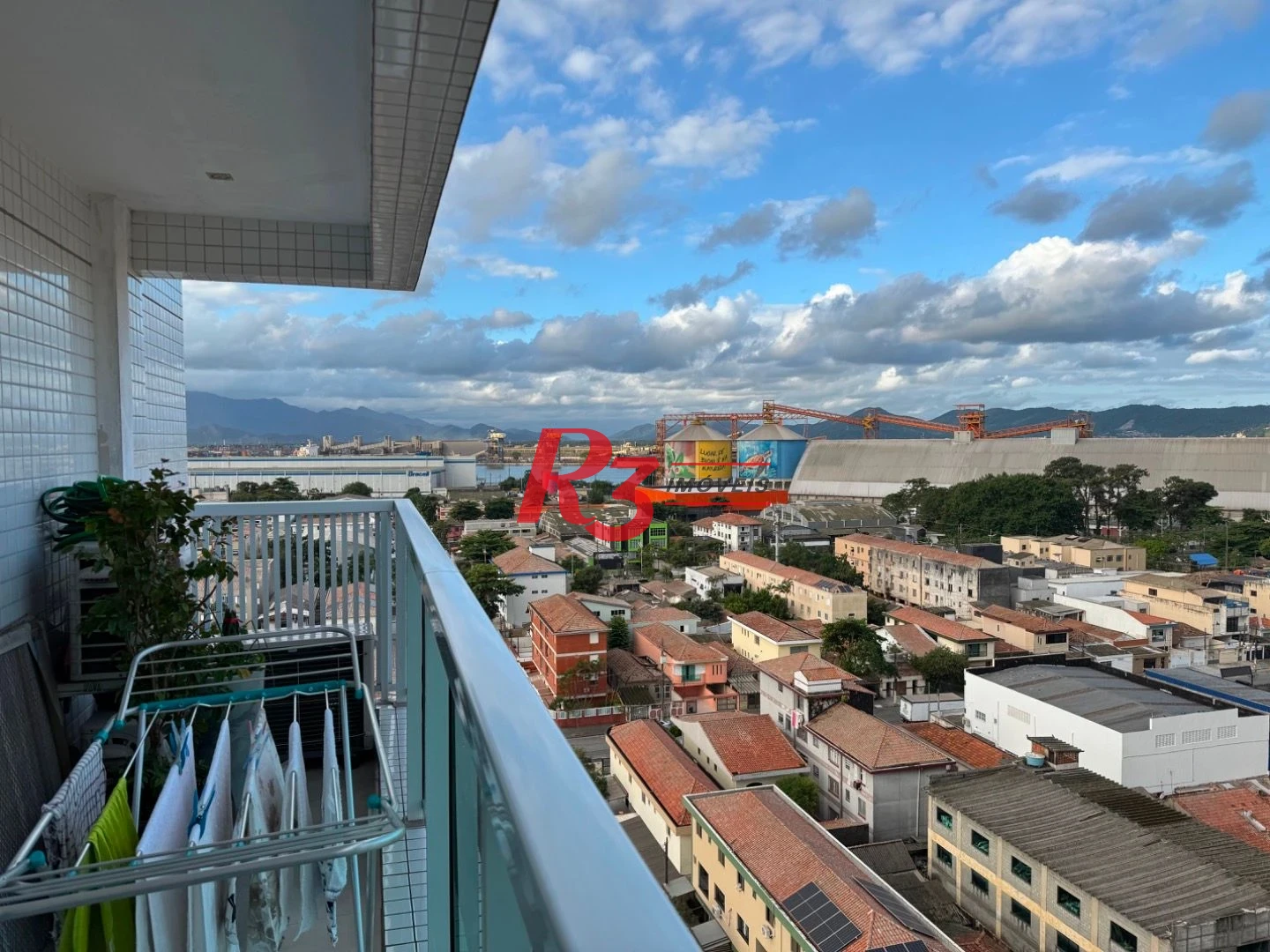 Apartamento à venda, 73 m² por R$ 820.000,00 - Ponta da Praia - Santos/SP