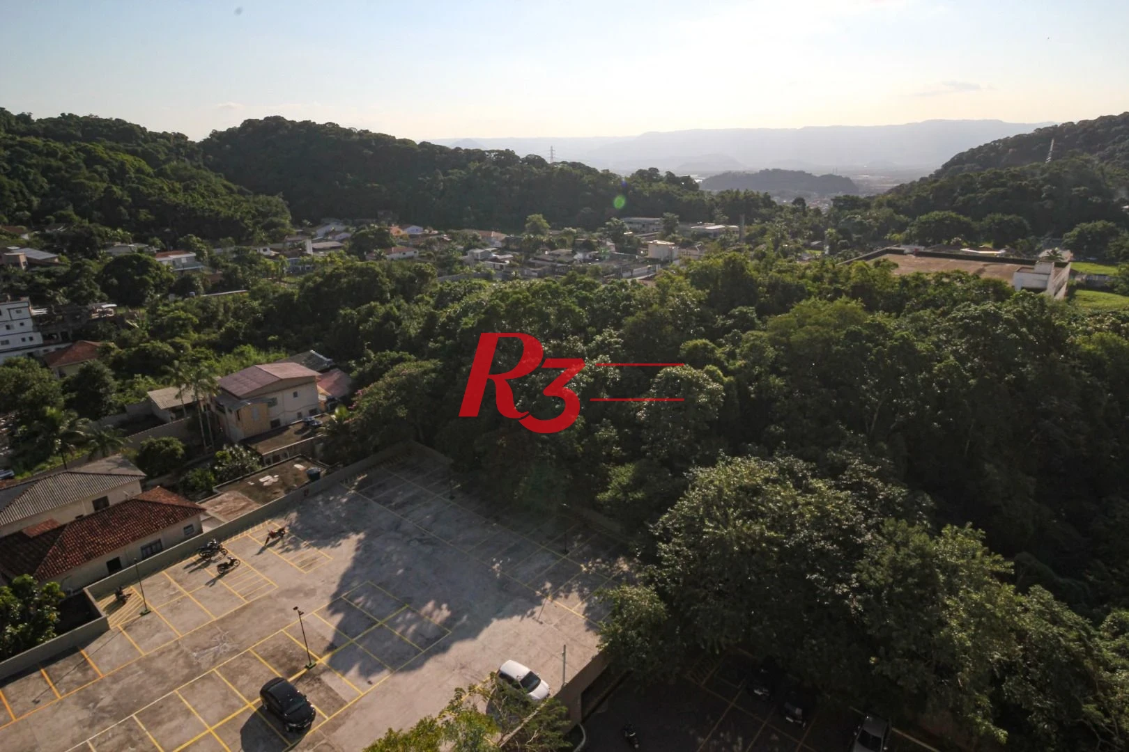 Apartamento com 2 dormitórios à venda, 54 m² por R$ 340.000,00 - Morro Nova Cintra - Santos/SP