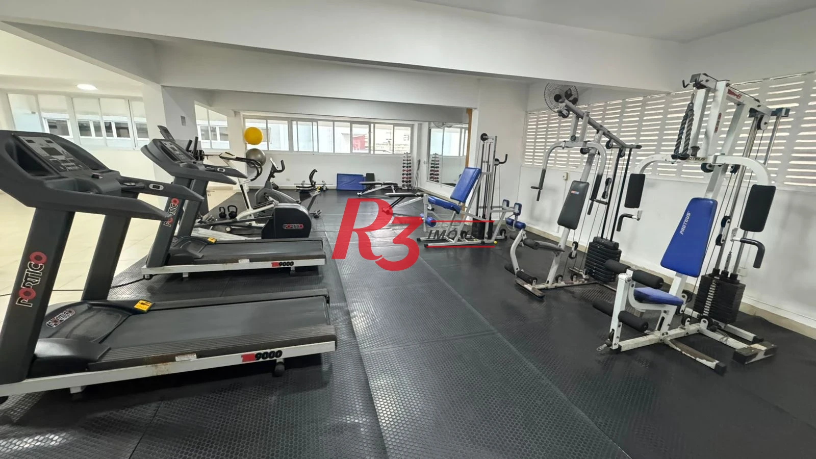 Apartamento com 3 dormitórios à venda, 145 m² por R$ 1.180.000,00 - Pompéia - Santos/SP