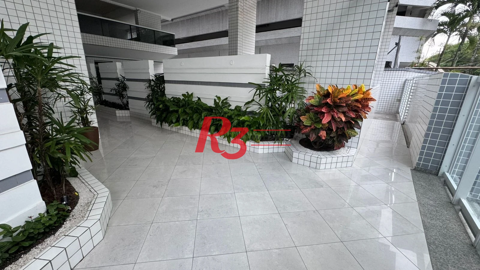 Apartamento com 3 dormitórios à venda, 145 m² por R$ 1.180.000,00 - Pompéia - Santos/SP