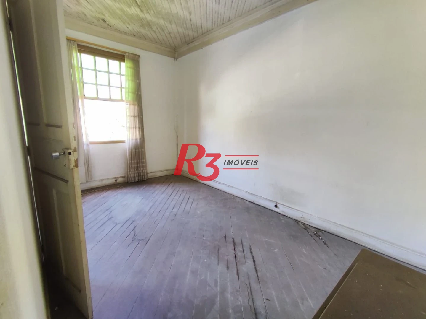 Sobrado para alugar, 206 m² por R$ 5.000,00/mês - Marapé - Santos/SP