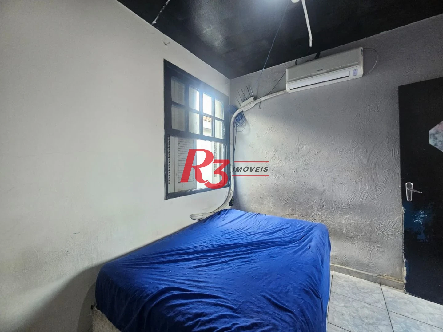 Apartamento com 2 dormitórios à venda, 72 m² por R$ 309.000,00 - Macuco - Santos/SP