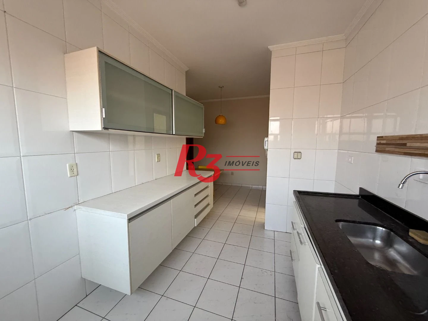 Casa à venda, 126 m² por R$ 800.000,00 - Marapé - Santos/SP