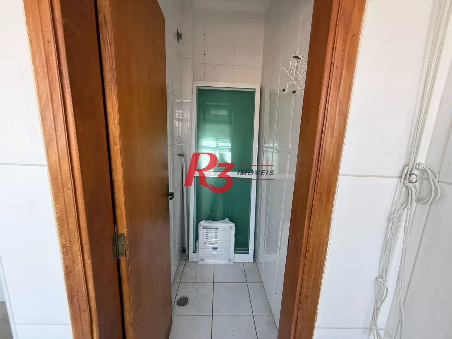 Casa à venda, 126 m² por R$ 800.000,00 - Marapé - Santos/SP