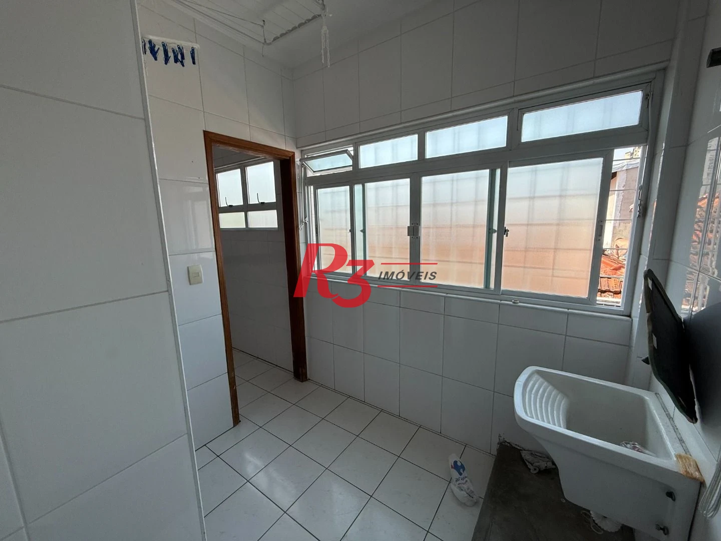 Casa à venda, 126 m² por R$ 800.000,00 - Marapé - Santos/SP