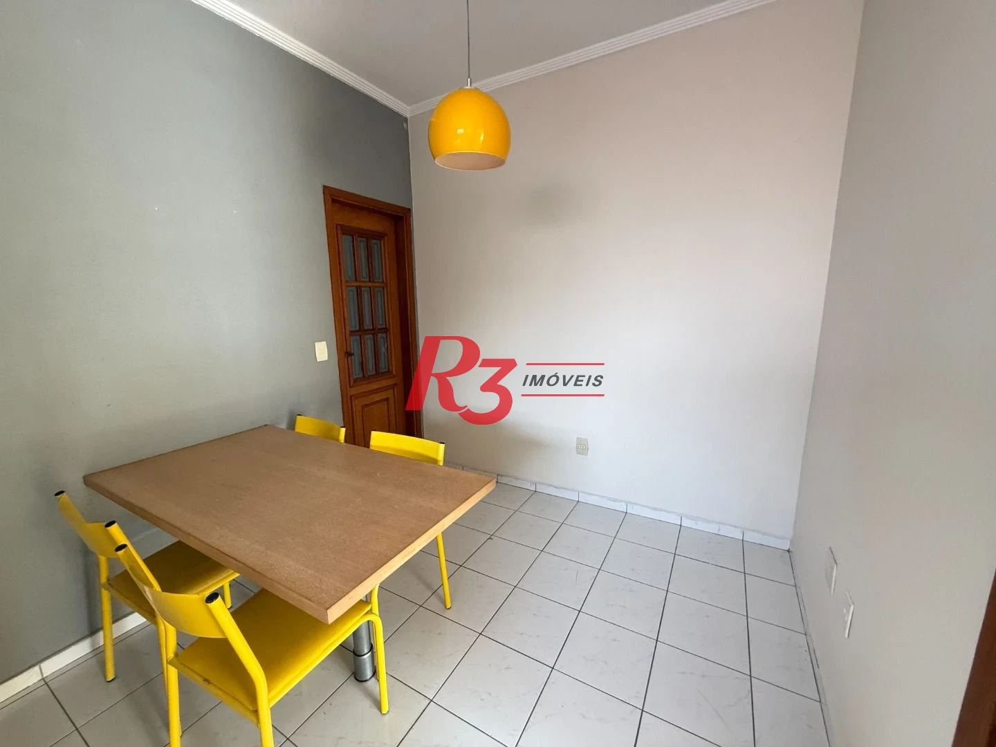 Casa à venda, 126 m² por R$ 800.000,00 - Marapé - Santos/SP
