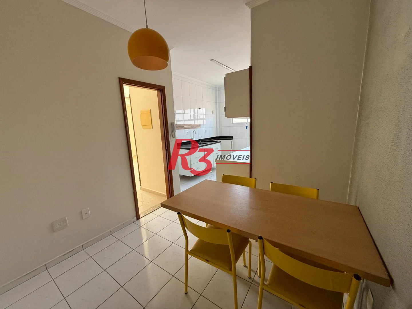 Casa à venda, 126 m² por R$ 800.000,00 - Marapé - Santos/SP