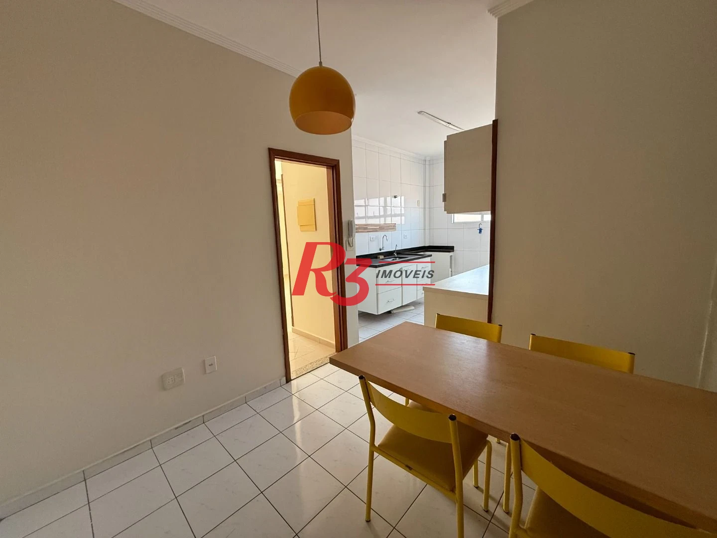 Casa à venda, 126 m² por R$ 800.000,00 - Marapé - Santos/SP