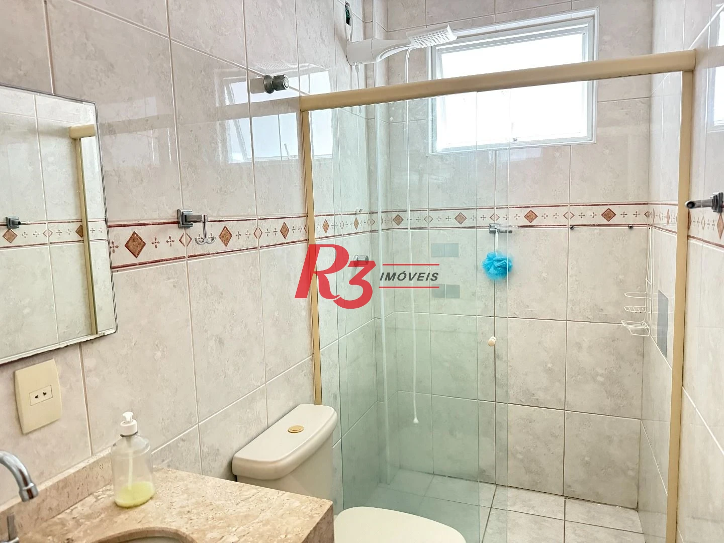 Casa à venda, 126 m² por R$ 800.000,00 - Marapé - Santos/SP