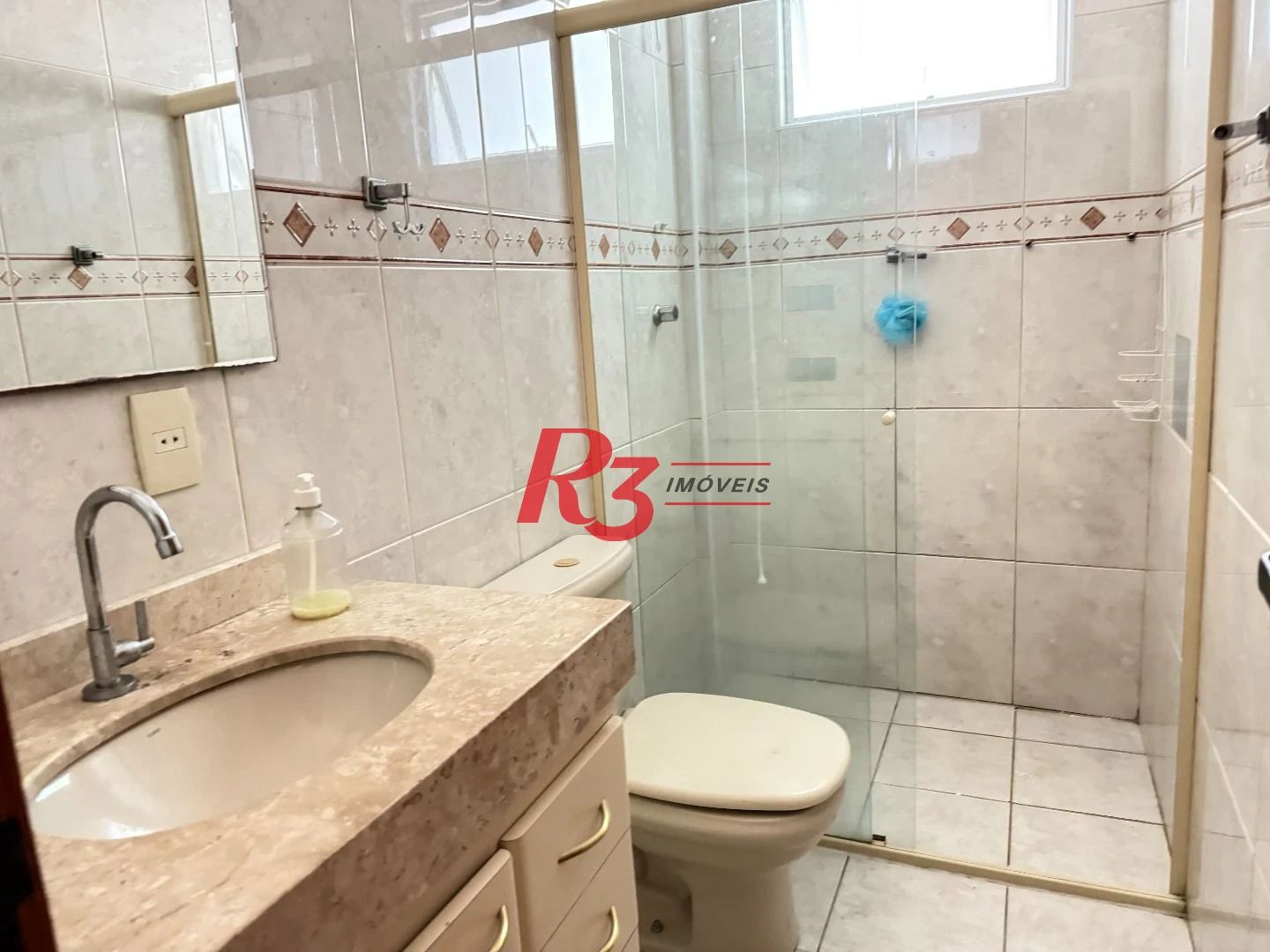 Casa à venda, 126 m² por R$ 800.000,00 - Marapé - Santos/SP