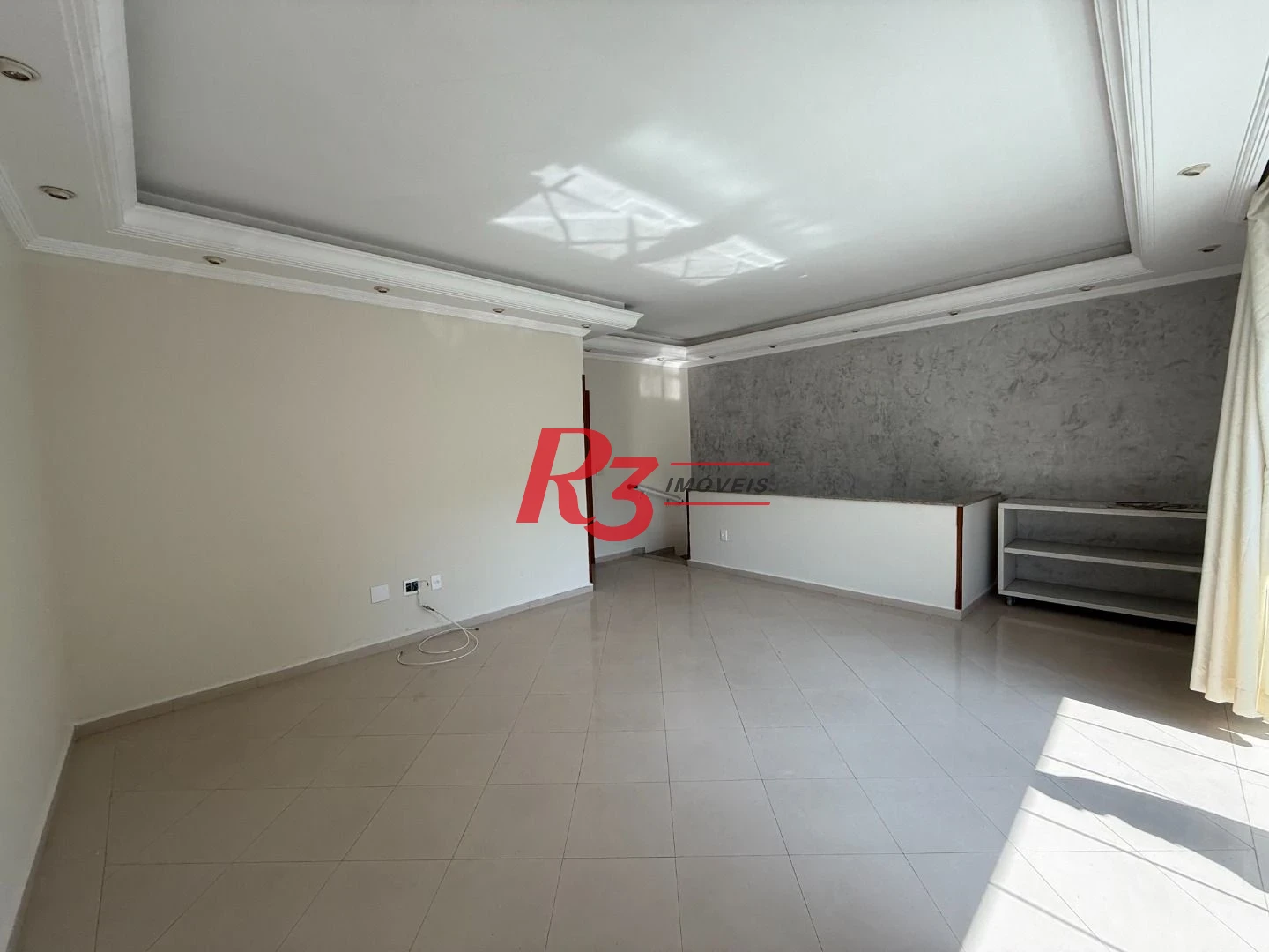 Casa à venda, 126 m² por R$ 800.000,00 - Marapé - Santos/SP
