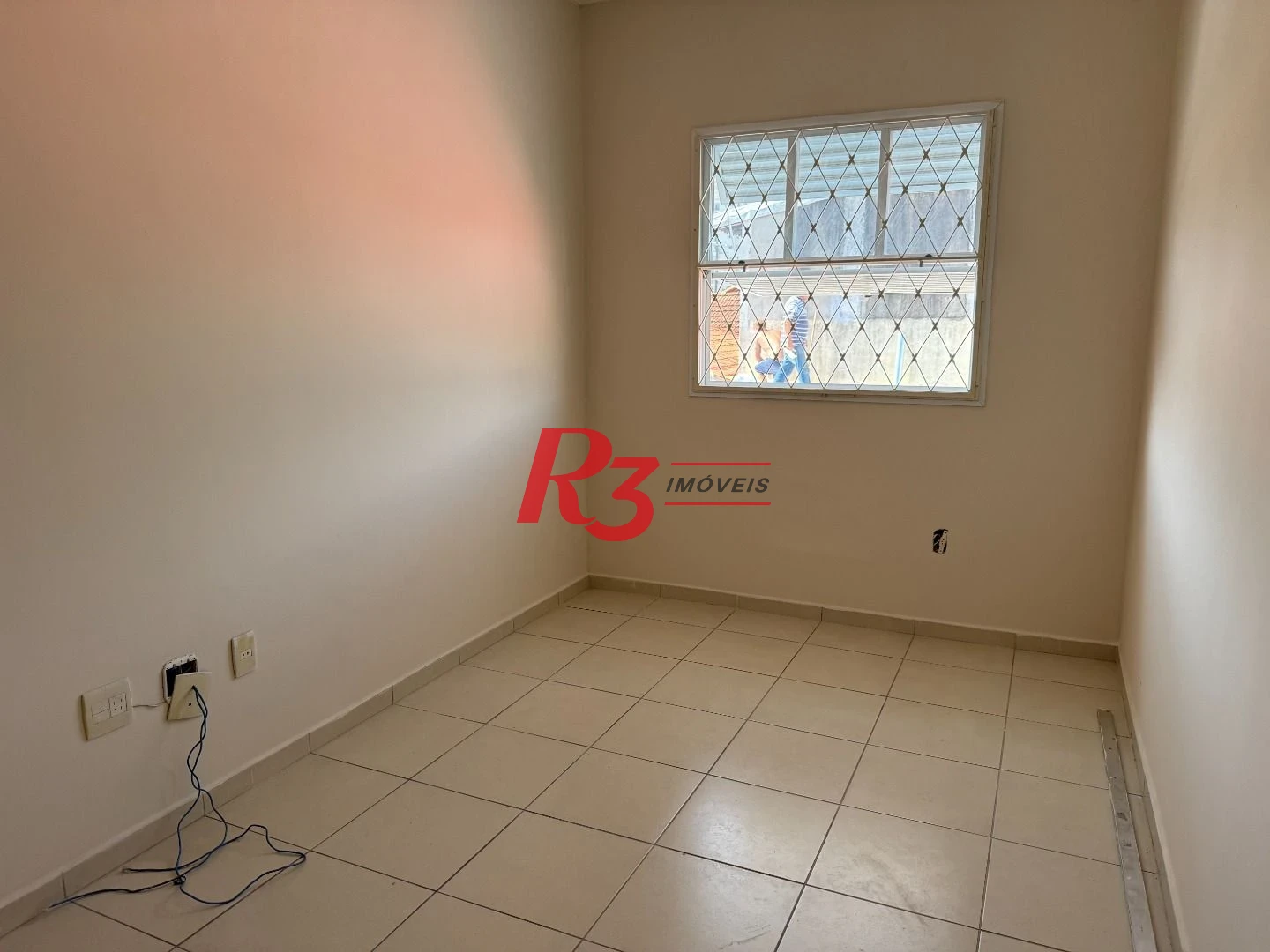 Casa à venda, 126 m² por R$ 800.000,00 - Marapé - Santos/SP