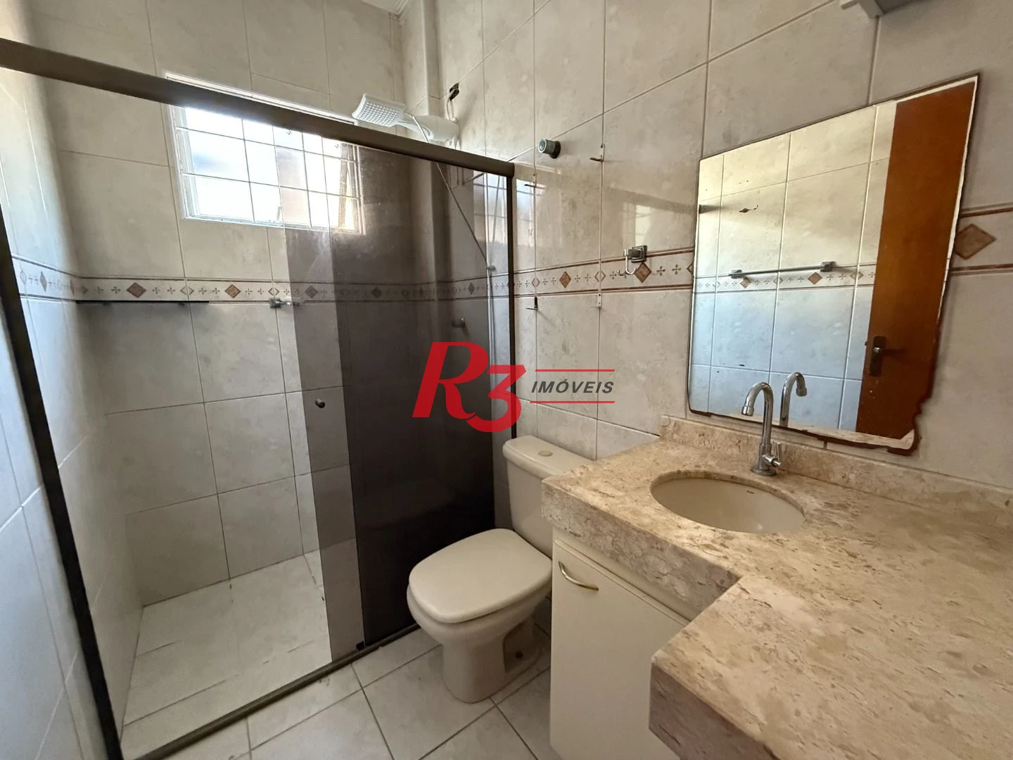 Casa à venda, 126 m² por R$ 800.000,00 - Marapé - Santos/SP