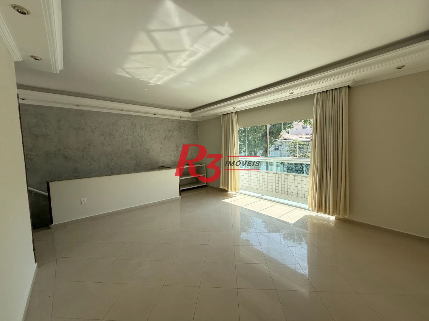 Casa à venda, 126 m² por R$ 800.000,00 - Marapé - Santos/SP