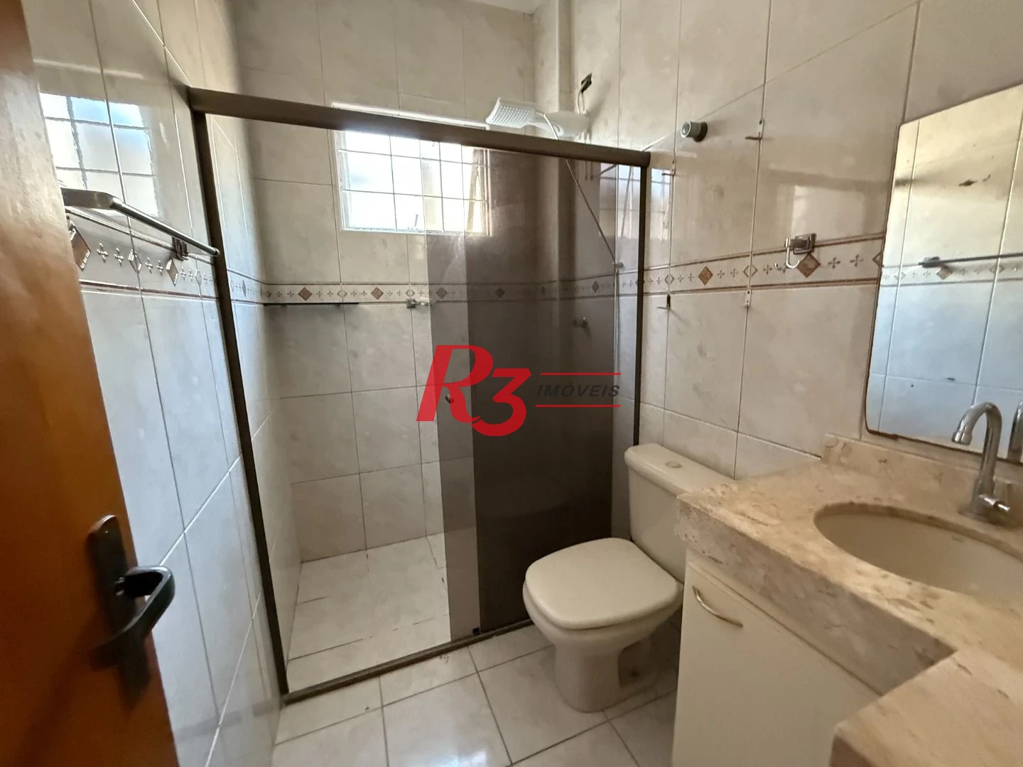 Casa à venda, 126 m² por R$ 800.000,00 - Marapé - Santos/SP