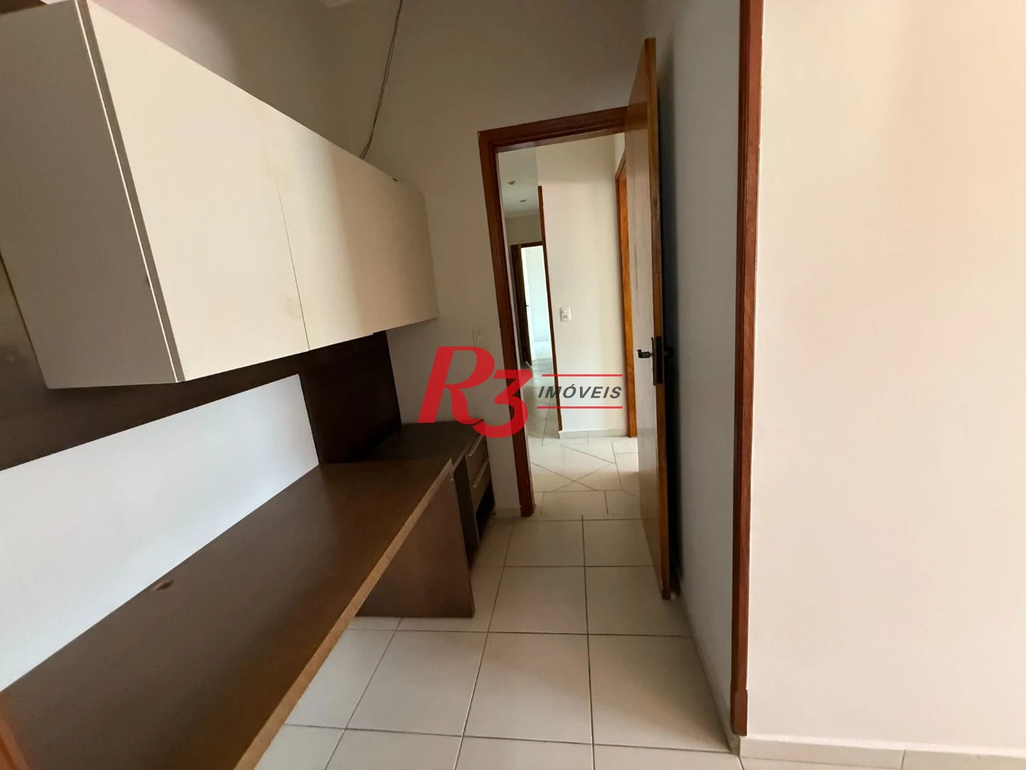 Casa à venda, 126 m² por R$ 800.000,00 - Marapé - Santos/SP