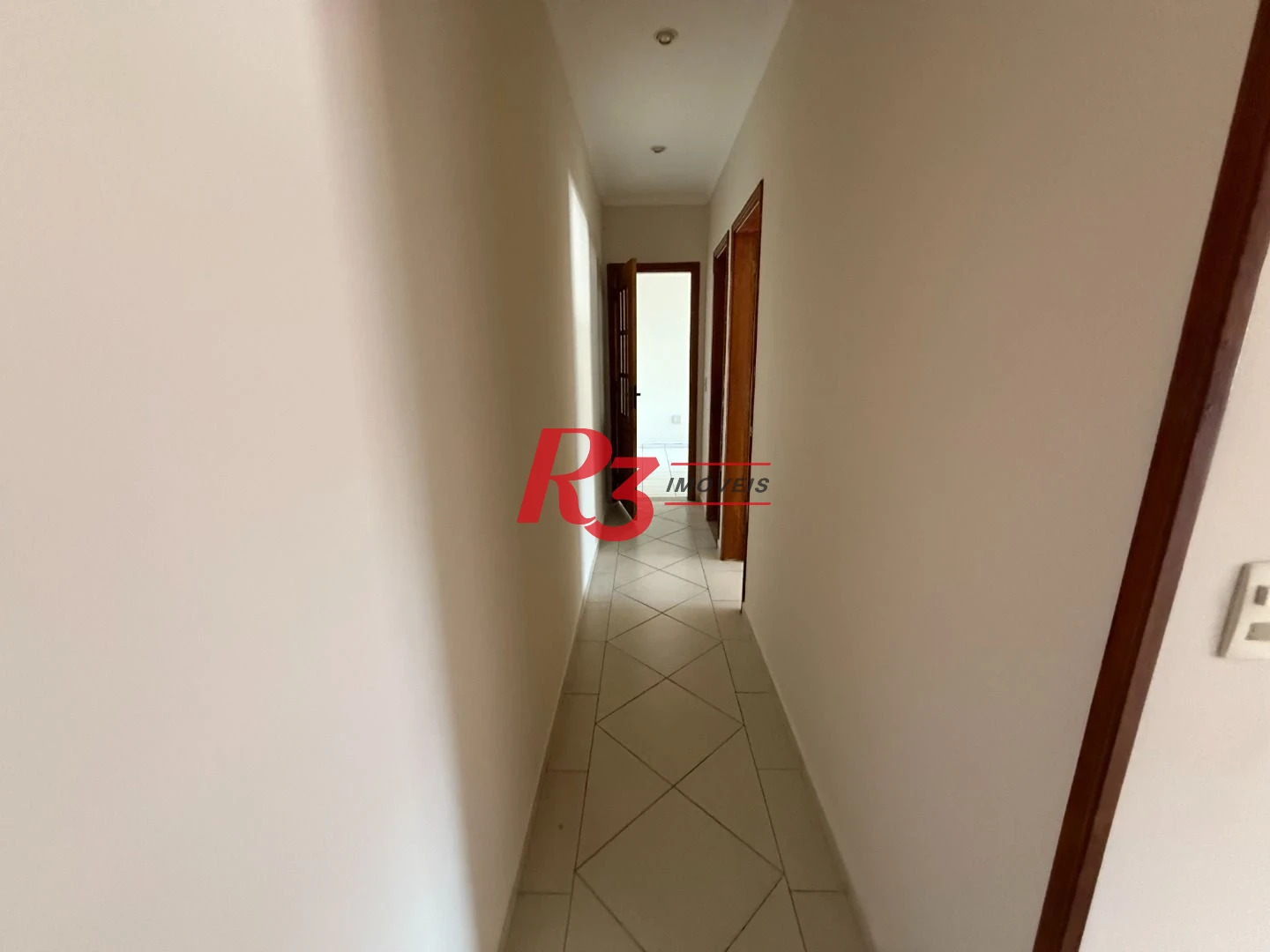 Casa à venda, 126 m² por R$ 800.000,00 - Marapé - Santos/SP