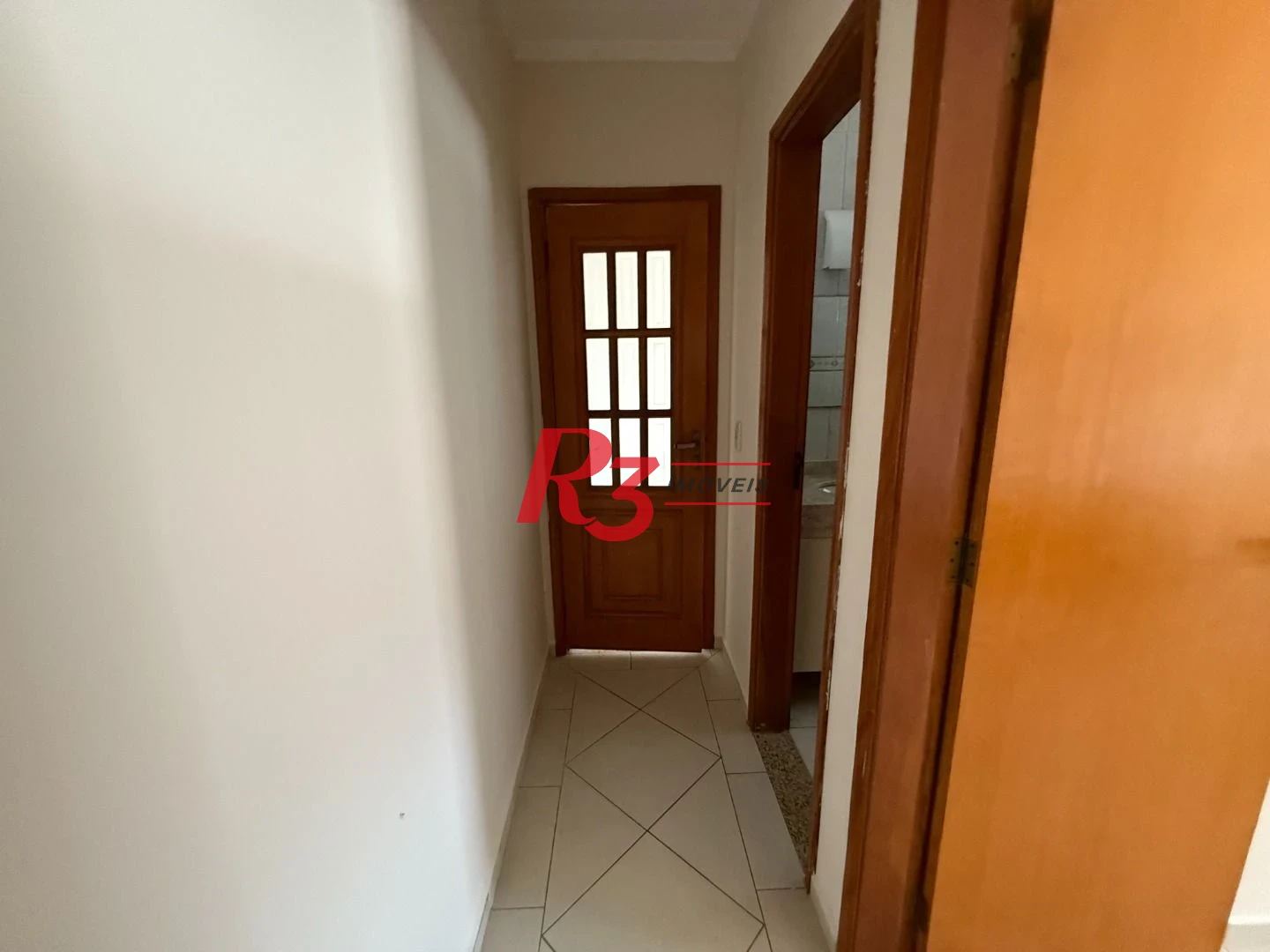 Casa à venda, 126 m² por R$ 800.000,00 - Marapé - Santos/SP
