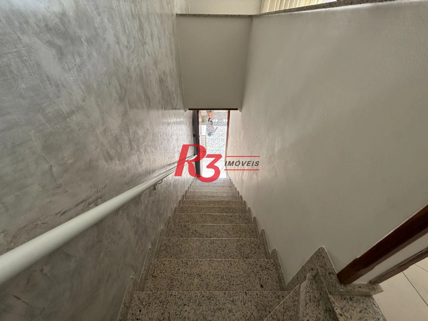 Casa à venda, 126 m² por R$ 800.000,00 - Marapé - Santos/SP