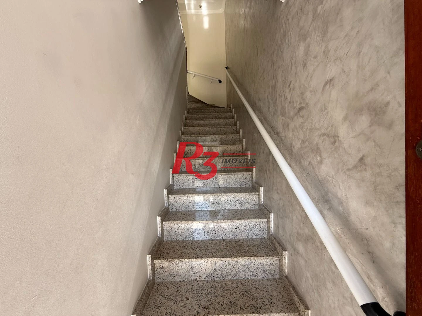 Casa à venda, 126 m² por R$ 800.000,00 - Marapé - Santos/SP