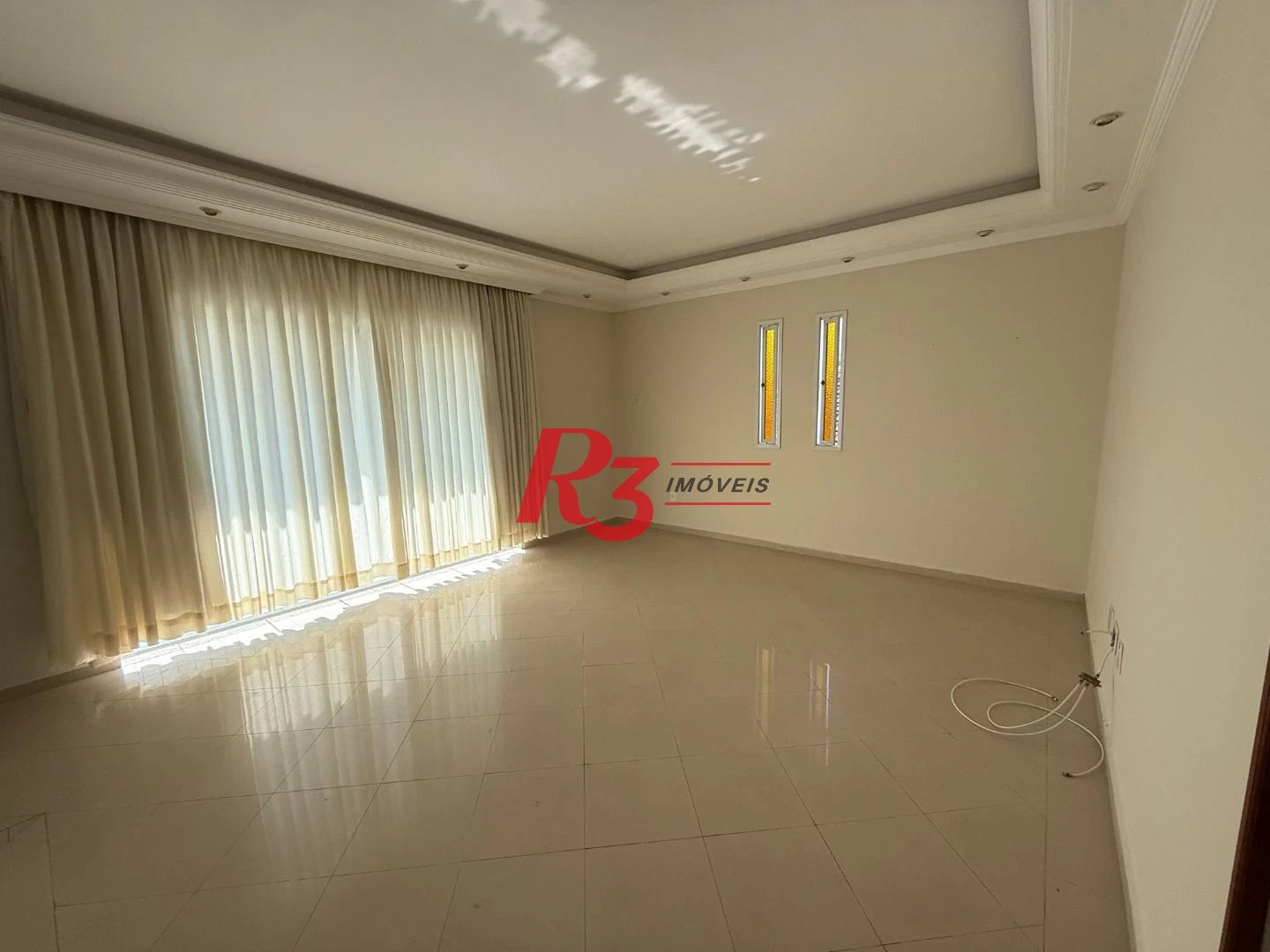 Casa à venda, 126 m² por R$ 800.000,00 - Marapé - Santos/SP