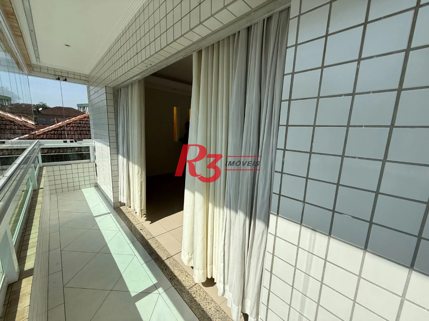 Casa à venda, 126 m² por R$ 800.000,00 - Marapé - Santos/SP