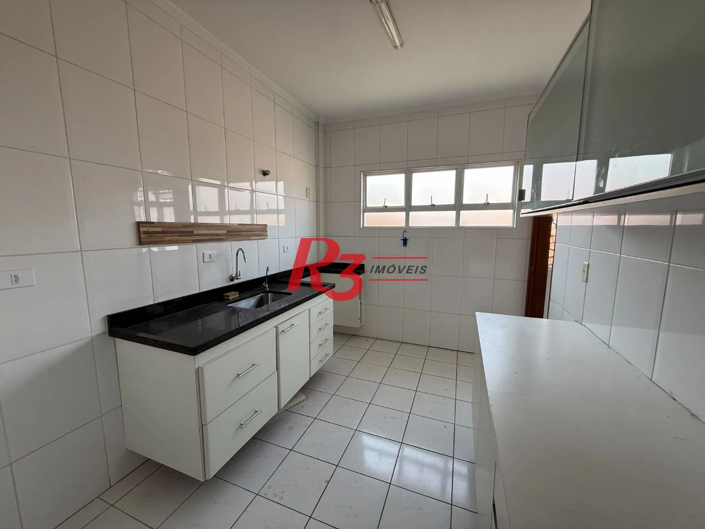 Casa à venda, 126 m² por R$ 800.000,00 - Marapé - Santos/SP