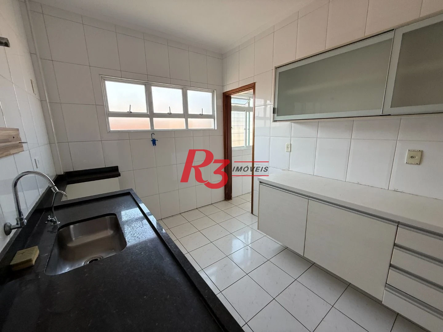 Casa à venda, 126 m² por R$ 800.000,00 - Marapé - Santos/SP