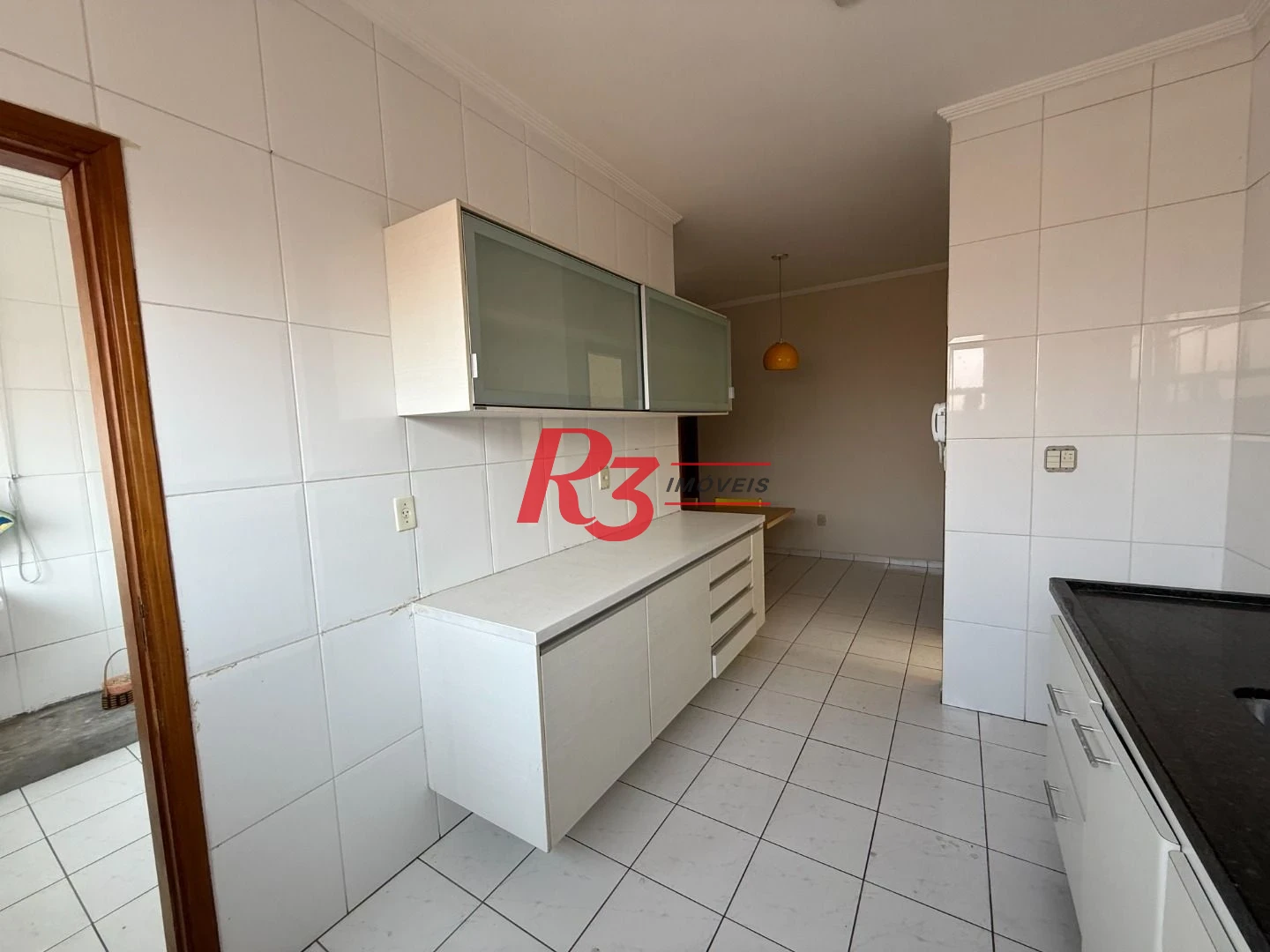 Casa à venda, 126 m² por R$ 800.000,00 - Marapé - Santos/SP