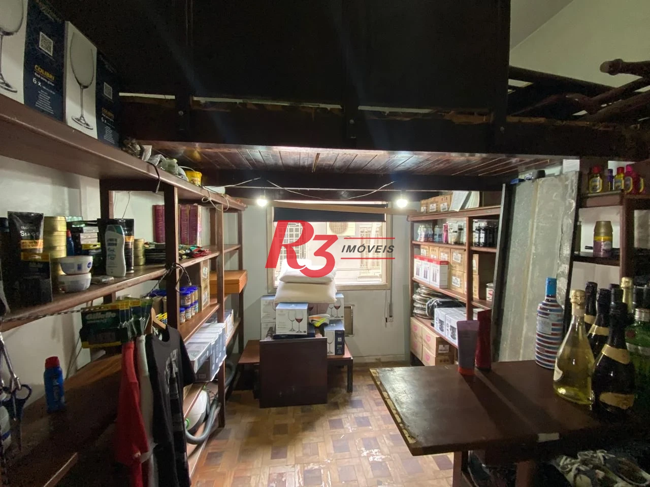 Apartamento à venda, 92 m² por R$ 545.000,00 - Boqueirão - Santos/SP